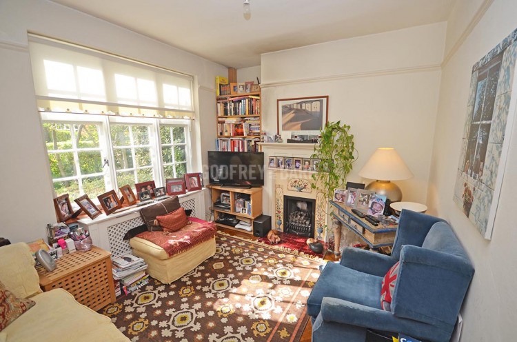 View Full Details for Eastholm, Hampstead Garden Suburb