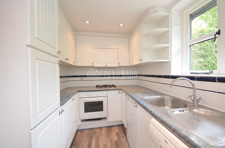 View Full Details for Wordsworth Walk, Hampstead Garden Suburb