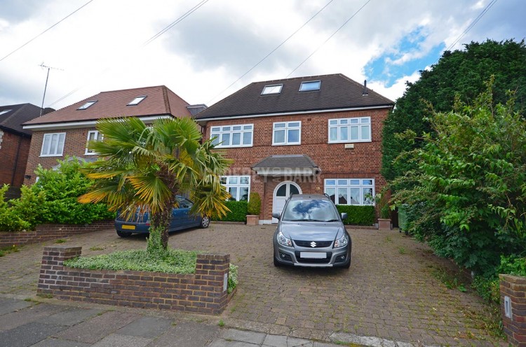 View Full Details for Parklands Drive, Finchley