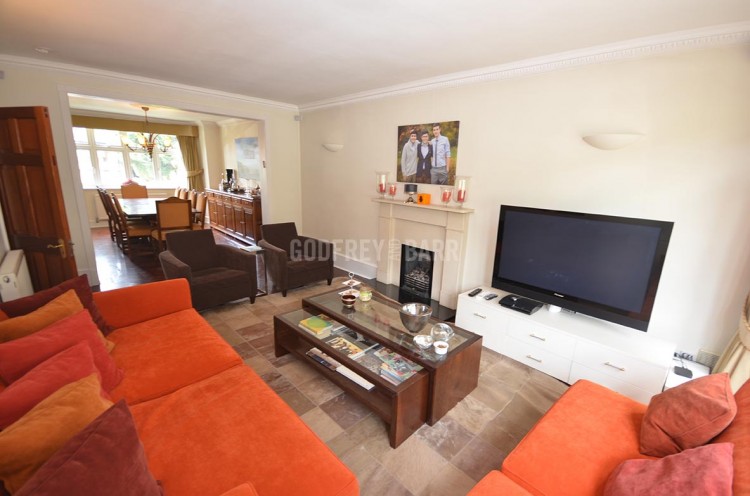 View Full Details for Parklands Drive, Finchley