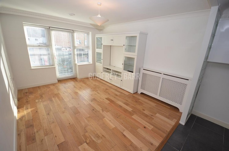 View Full Details for East End Road, Finchley