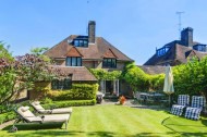 Images for Hampstead Garden Suburb, London