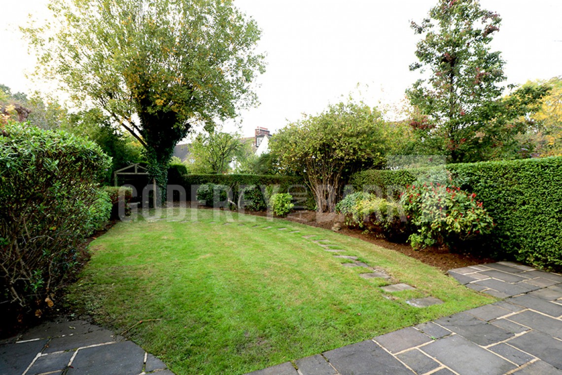 Images for Northway, Hampstead Garden Suburb