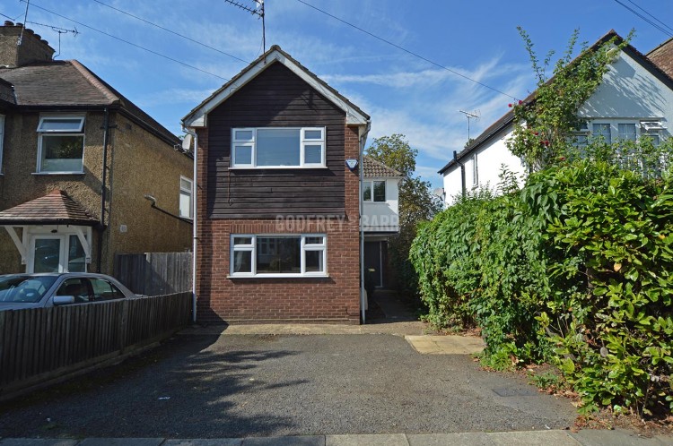 View Full Details for Birkbeck Road, Mill Hill