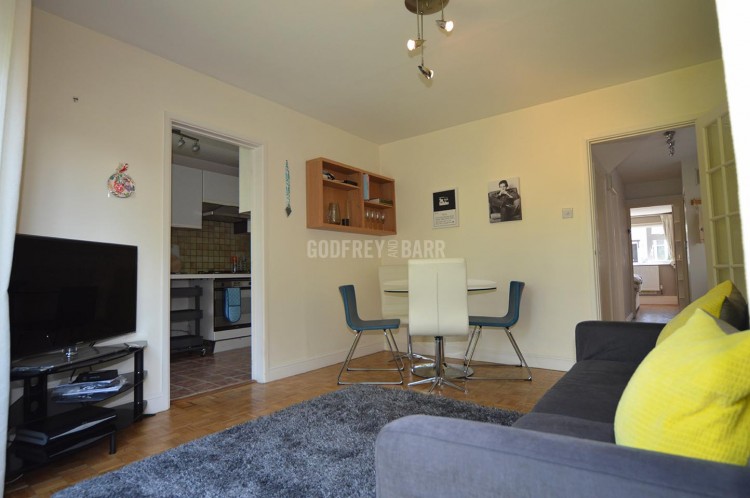 View Full Details for Birkbeck Road, Mill Hill