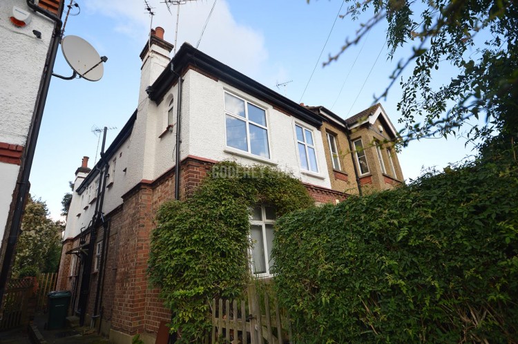 View Full Details for Tennyson Road, Mill Hill