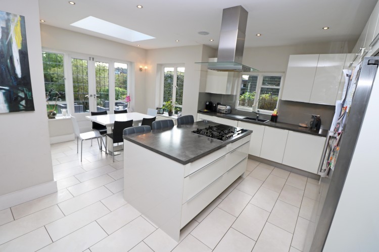 View Full Details for Widecombe Way, Hampstead Garden Suburb