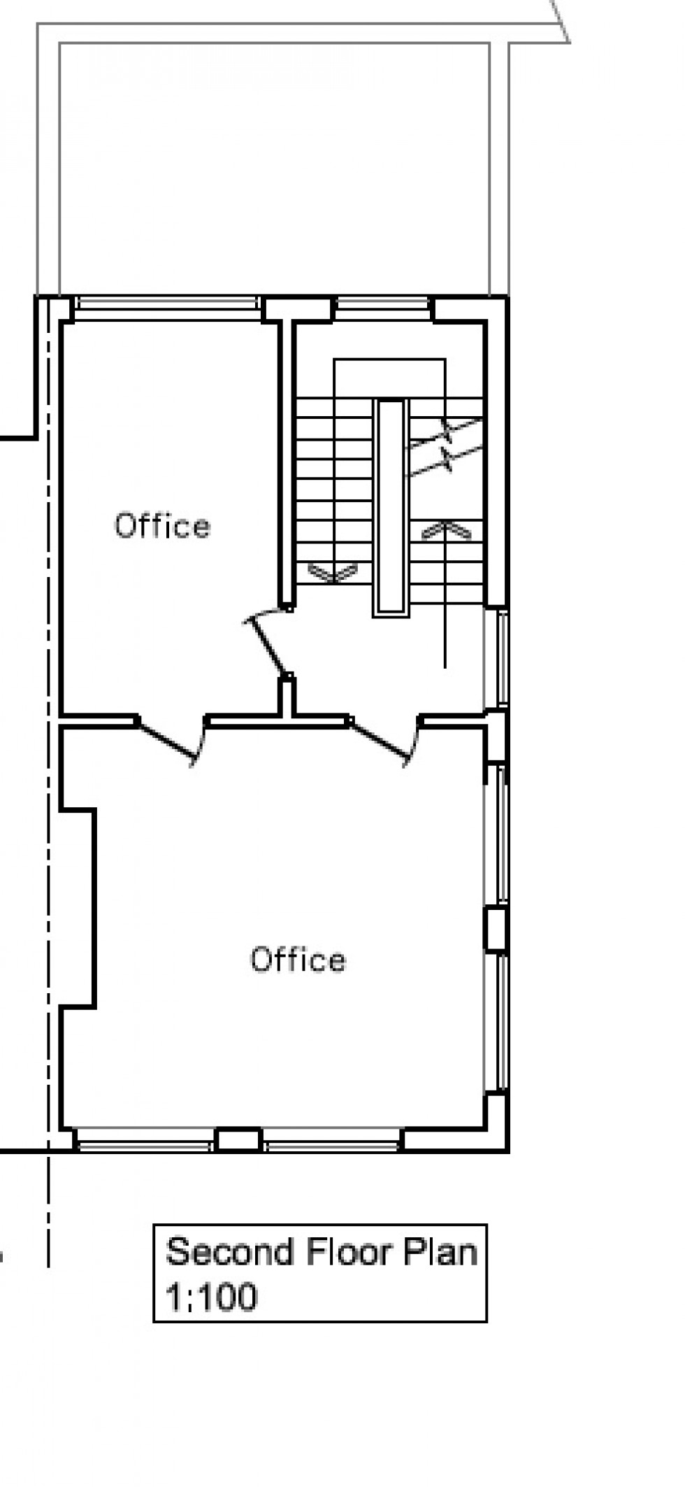 Floorplan for Market Place, Hampsetad Garden Suburb