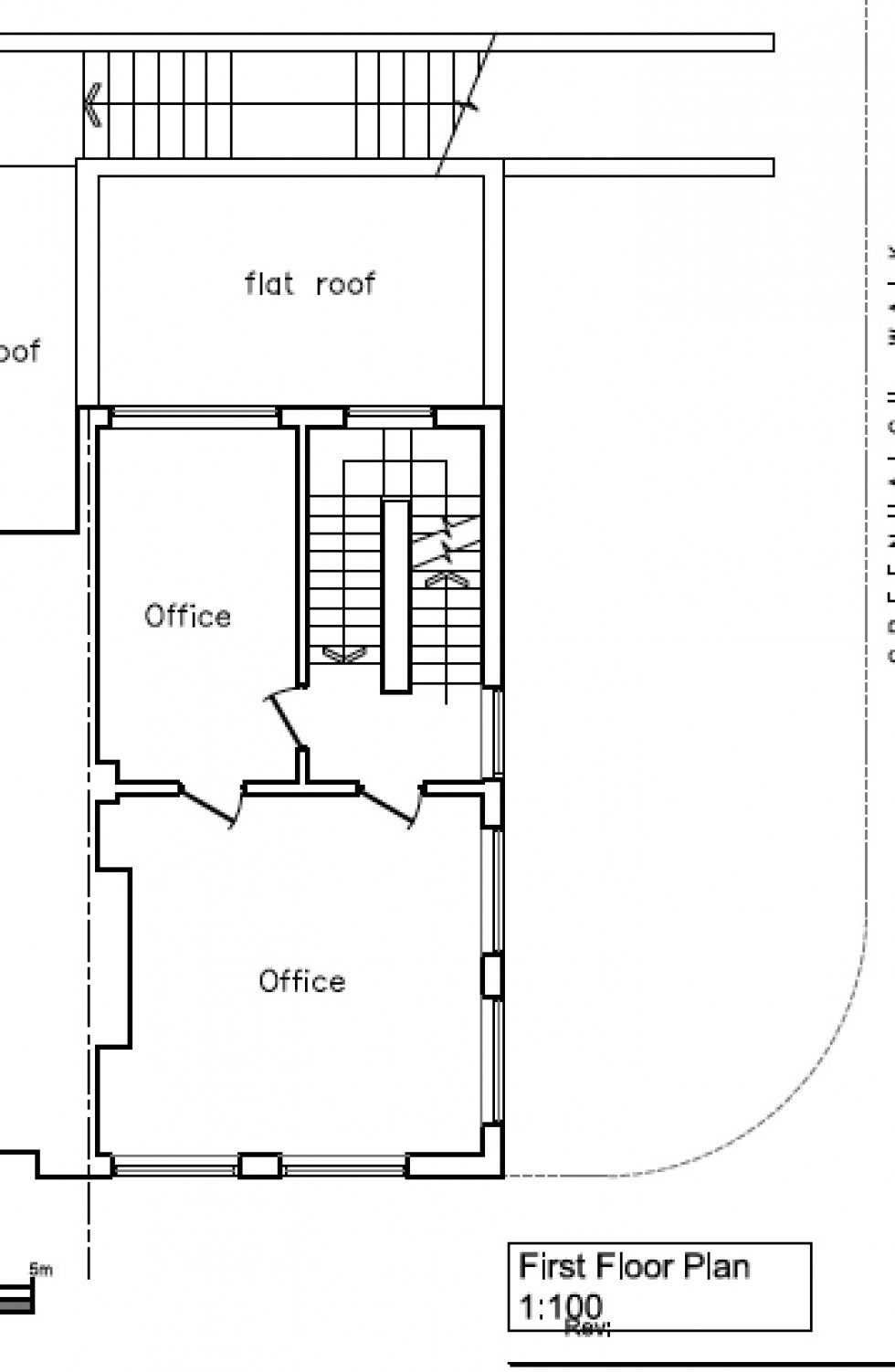 Floorplan for Market Place, Hampsetad Garden Suburb