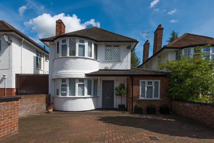 View Full Details for Uphill Grove, Mill Hill