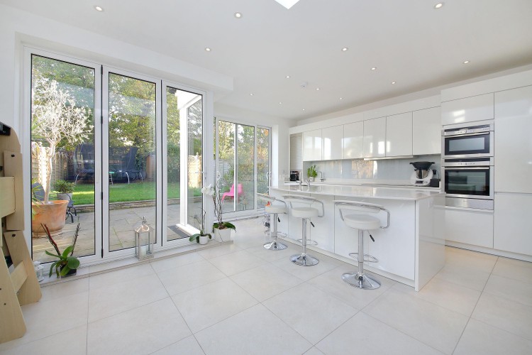 View Full Details for Talbot Avenue, East Finchley