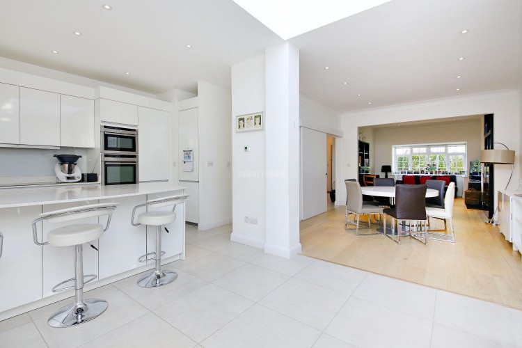 View Full Details for Talbot Avenue, East Finchley