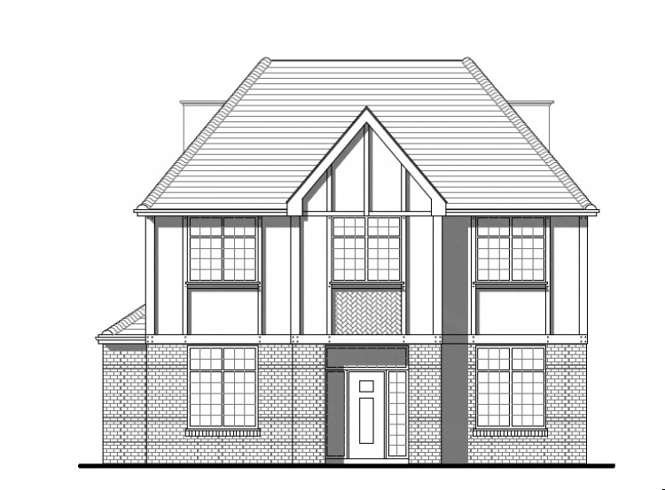 View Full Details for Holmdene Avenue, Mill Hill