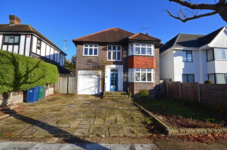 View Full Details for Holmdene Avenue, Mill Hill