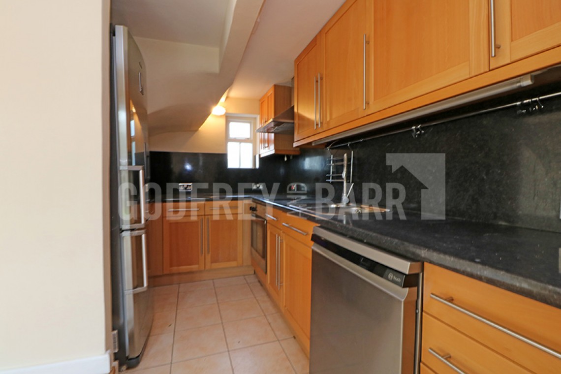 Images for Brookland Close, Hampstead Garden Suburb