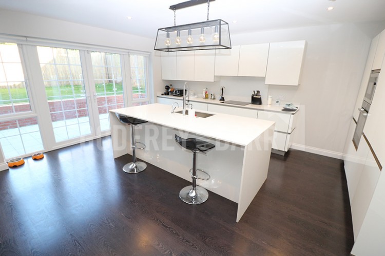View Full Details for St Marys Avenue, Finchley