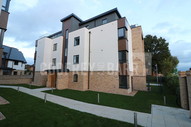 View Full Details for Hope Close, Hendon