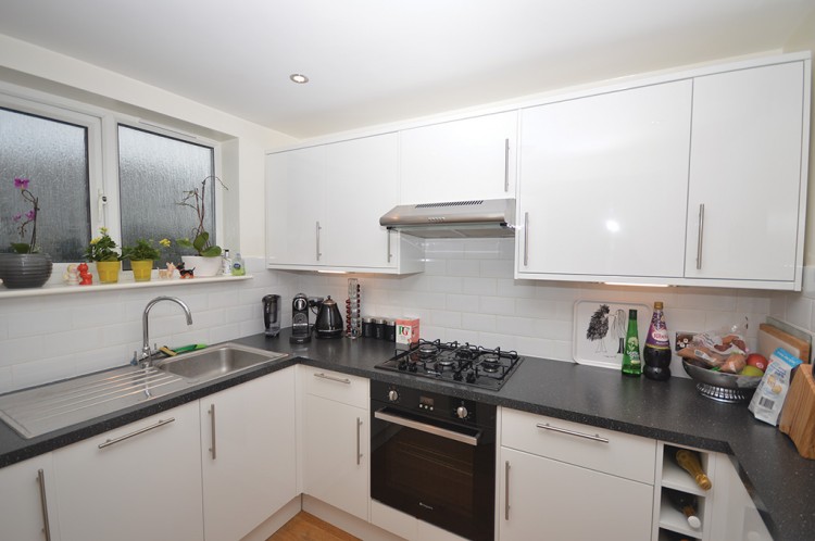 View Full Details for Rowlands Close, Mill Hill