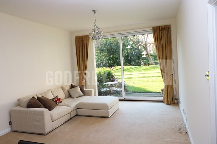 View Full Details for Woodlands, Golders Green