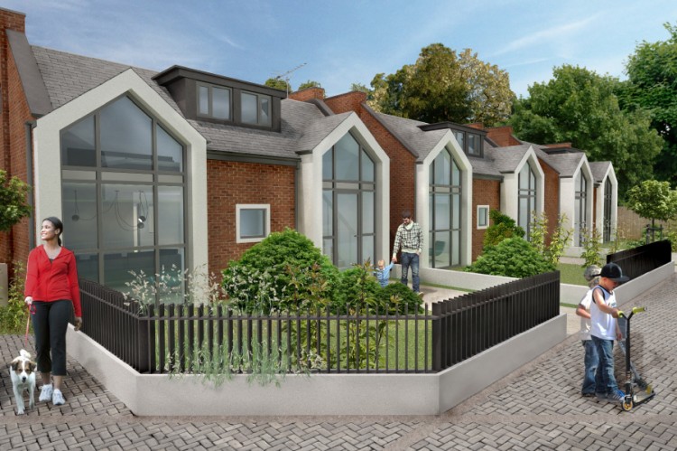 View Full Details for East End Road, East Finchley