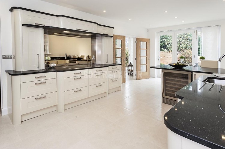 View Full Details for Parklands Drive, Finchley