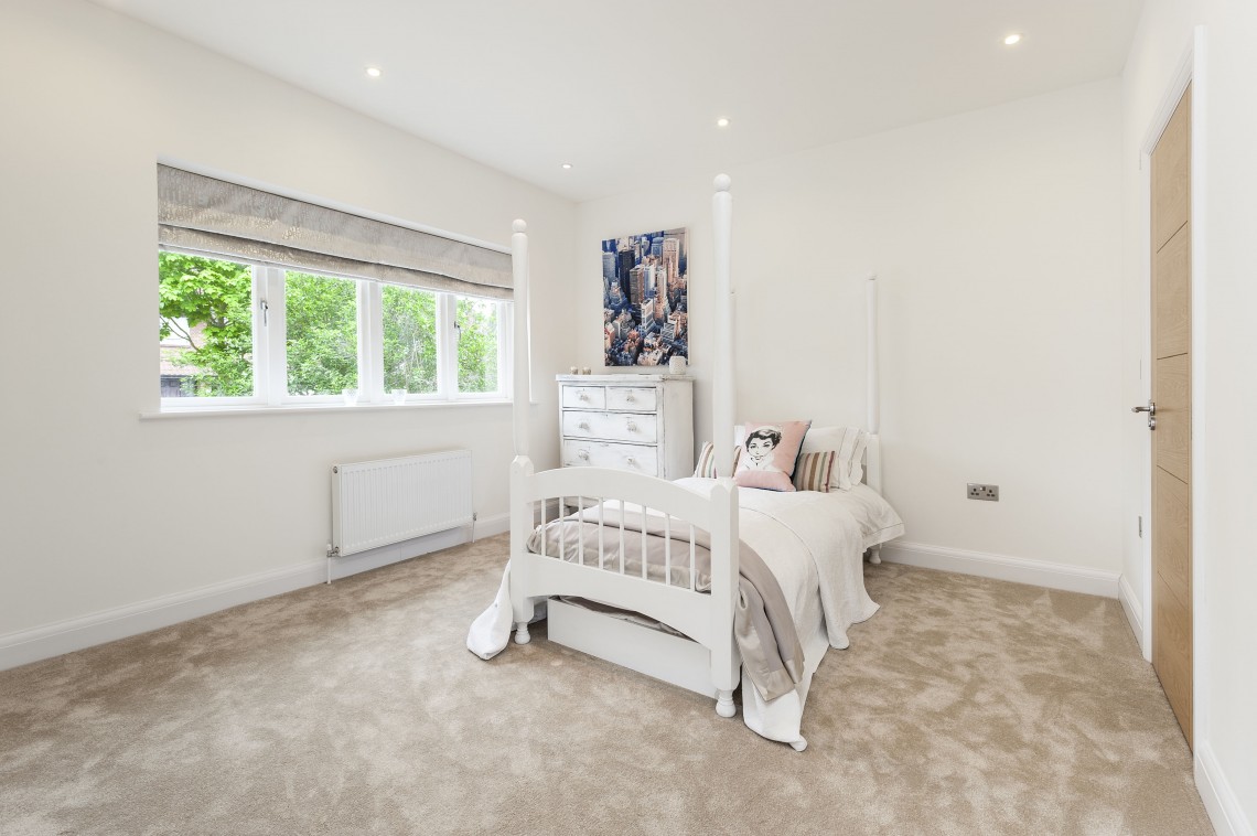 Images for Parklands Drive, Finchley