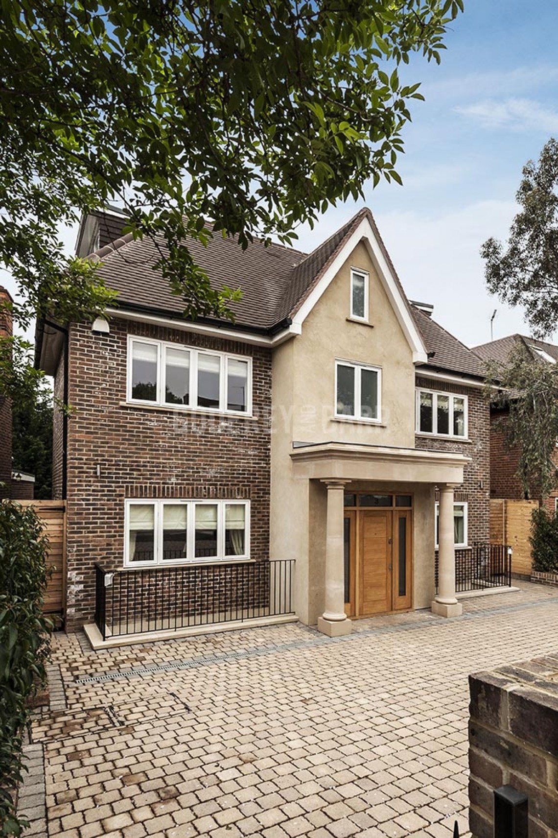 Images for Parklands Drive, Finchley