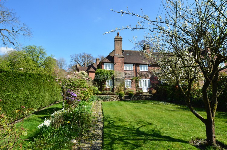 View Full Details for Wills Grove, Mill Hill