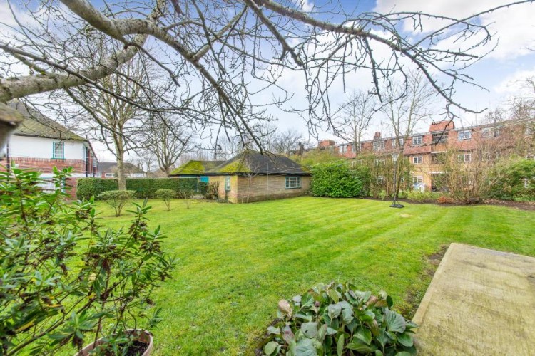 View Full Details for Denison Close, Hampstead Garden Suburb