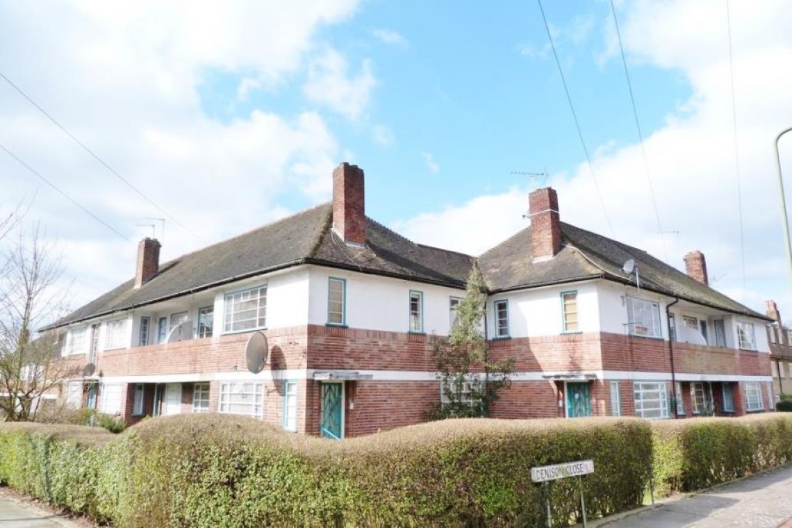 Images for Denison Close, Hampstead Garden Suburb