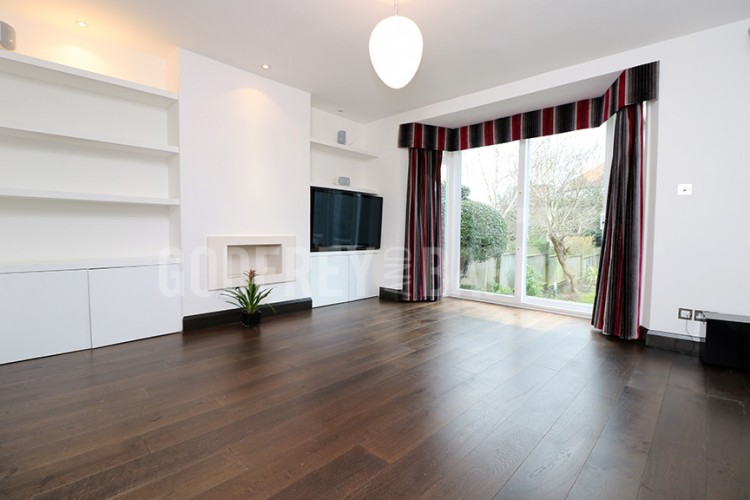 View Full Details for Deansway, Hampstead Garden Suburb