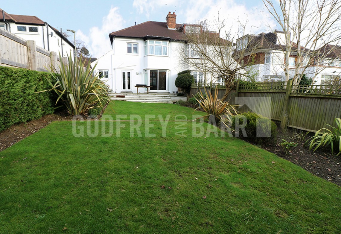 Images for Deansway, Hampstead Garden Suburb