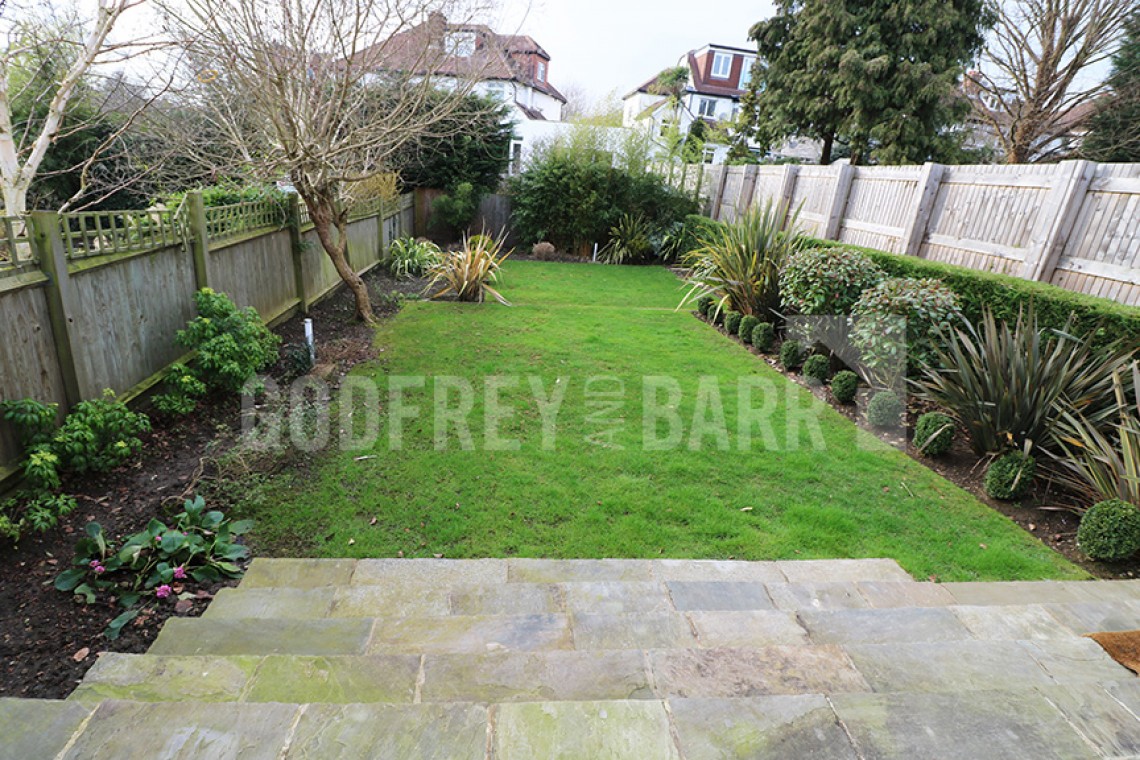 Images for Deansway, Hampstead Garden Suburb