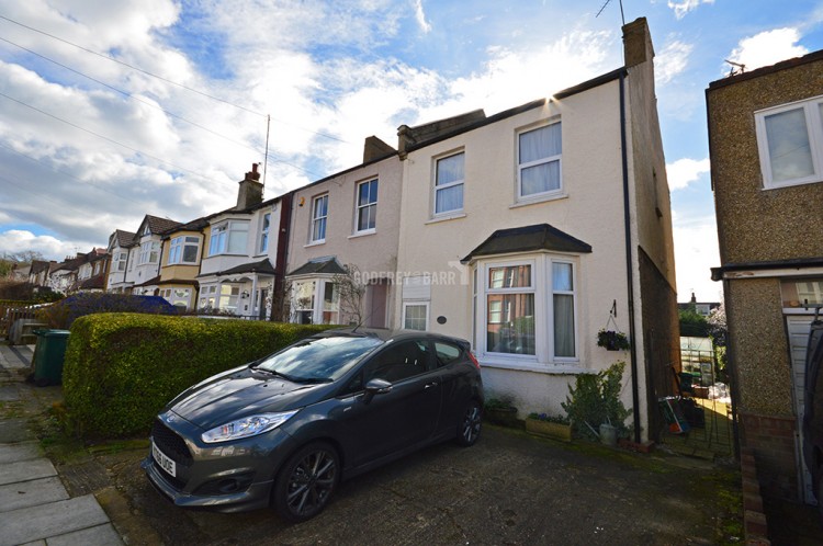 View Full Details for Milton Road, Mill Hill