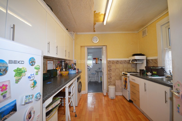 View Full Details for Milton Road, Mill Hill