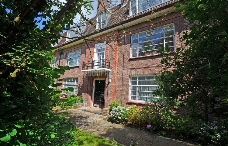 View Full Details for Brookland Rise, Hampstead Garden Suburb