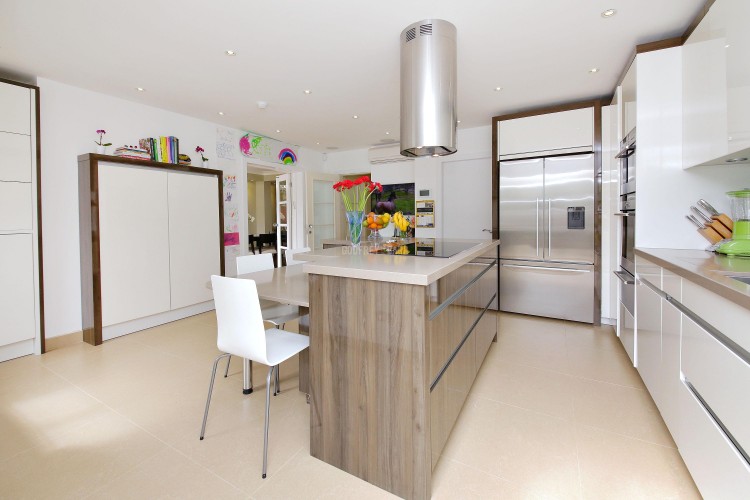 View Full Details for Hutchings Walk, Hampstead Garden Suburb