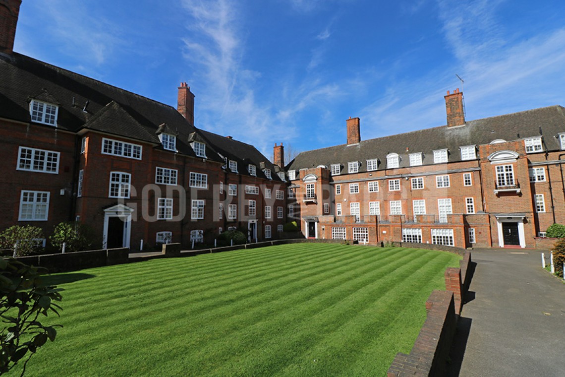 Images for Hampstead Way, Hampstead Garden Suburb