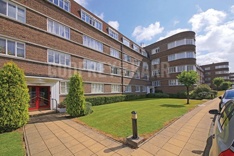 View Full Details for Lyttelton Road, Hampstead Garden Suburb