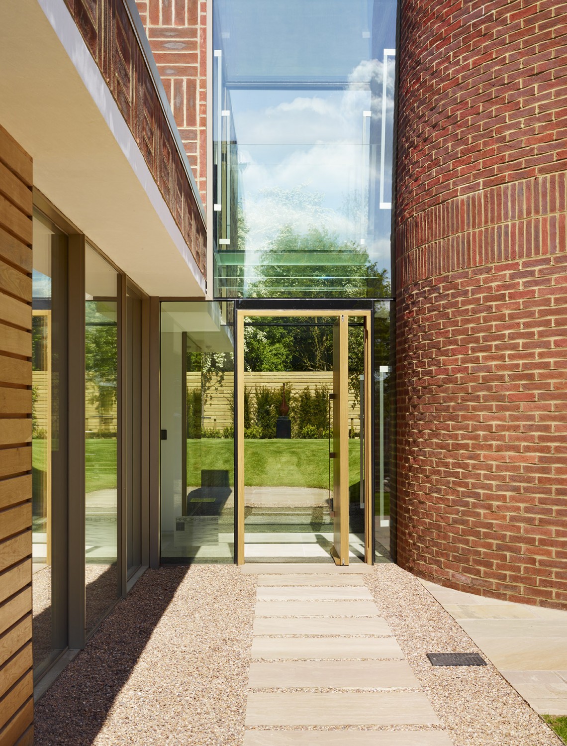 Cobden Hill , Watling st, Radlett, 6 bedroom, Detached