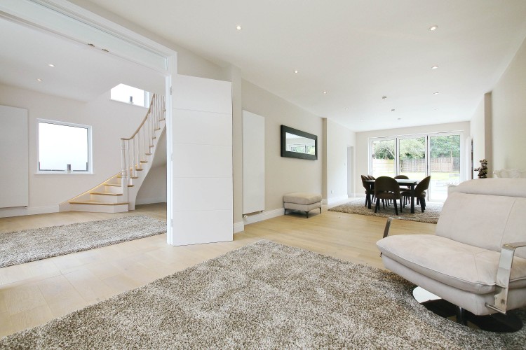 View Full Details for Parklands Drive, Finchley