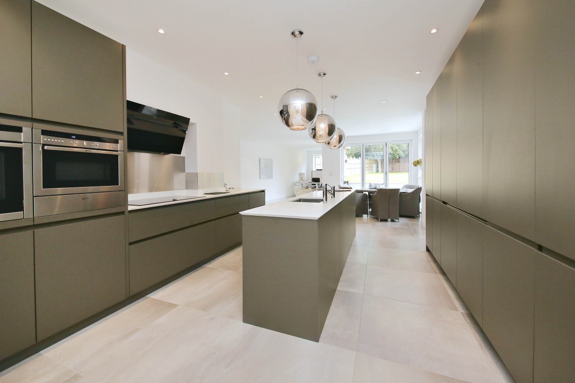 Images for Parklands Drive, Finchley