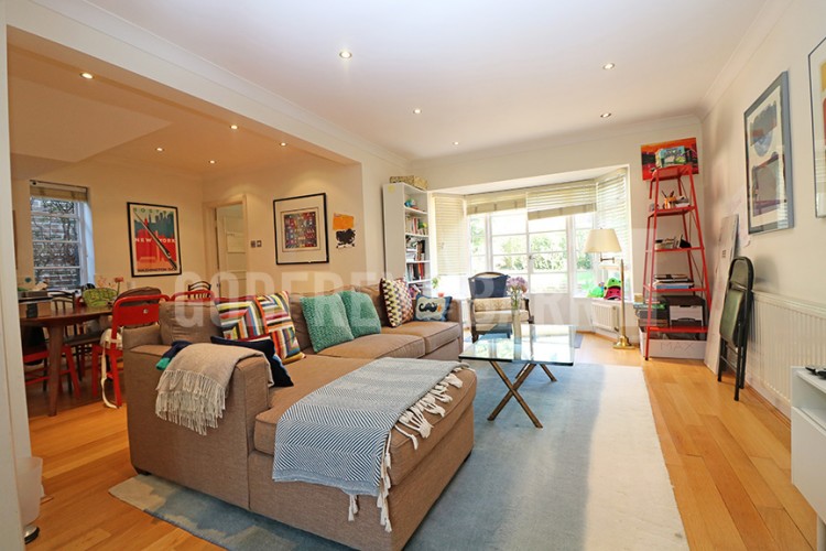 View Full Details for Harford Walk, Hampstead Garden Suburb