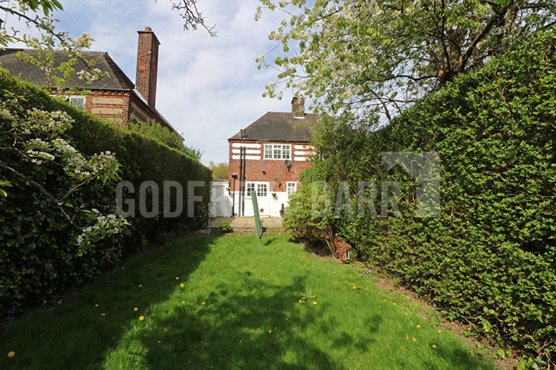 Images for Falloden Way, Hampstead Garden Suburb