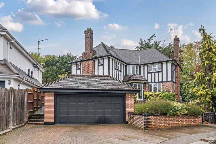 View Full Details for Holmdene Avenue, Mill Hill