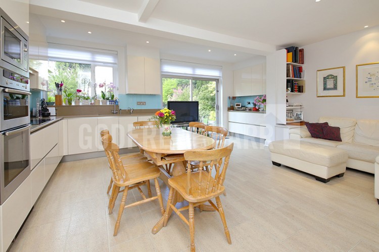 View Full Details for Selvage Lane, Mill Hill