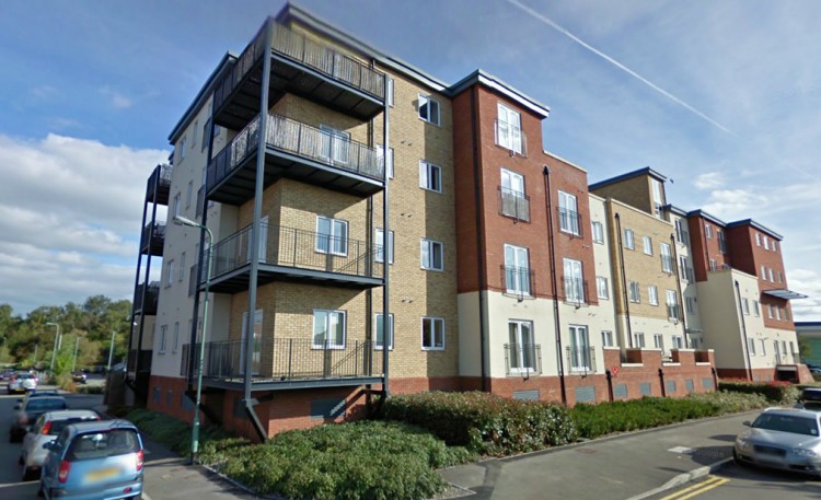 View Full Details for Paveley Court, Mill Hill East