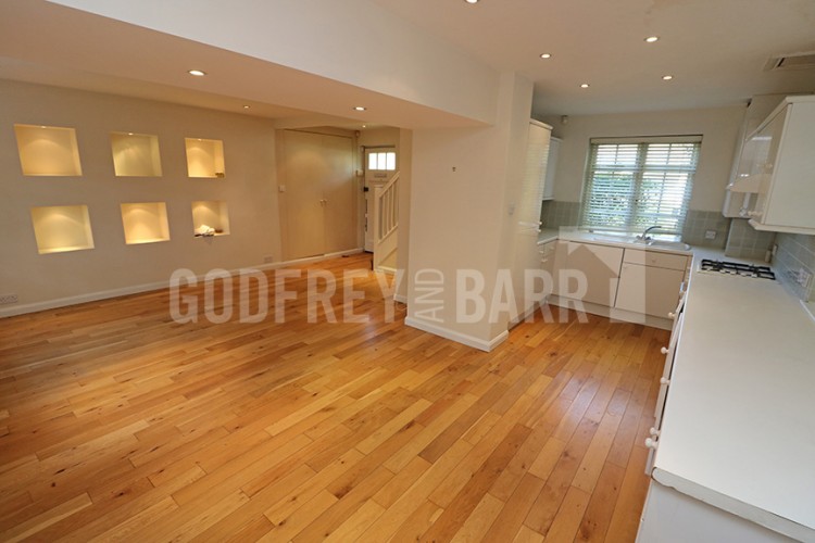 View Full Details for Oakwood Road, Hampstead Garden Suburb