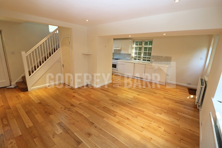 View Full Details for Oakwood Road, Hampstead Garden Suburb