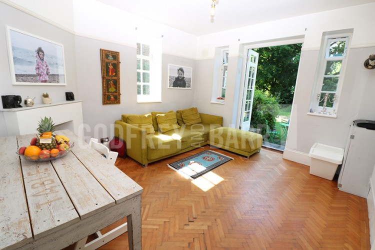 View Full Details for Lyttelton Court, Hamstead Garden Suburb